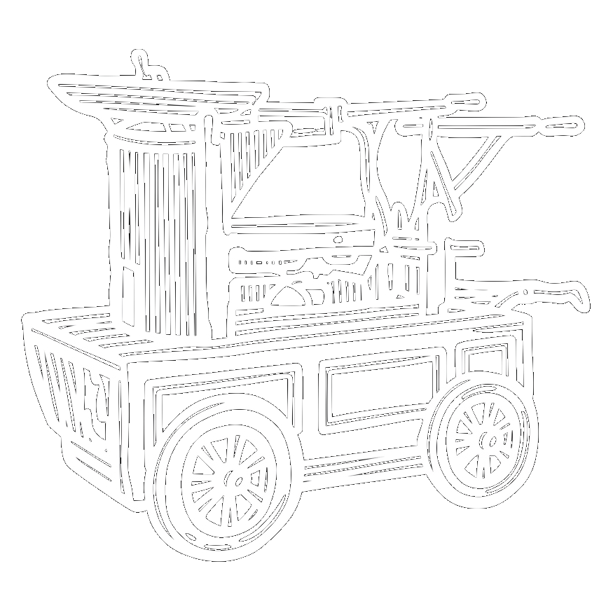 The Old Fire Engine House Logo