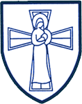 St Mary's Catholic Primary School Logo
