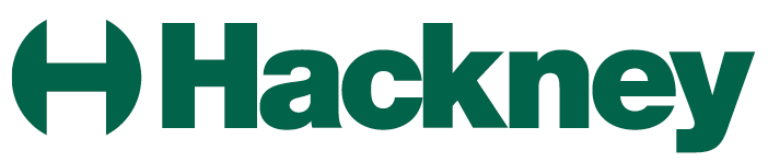 Hackney's Children & Family Hubs Logo