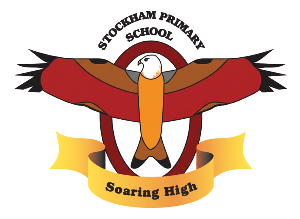 Stockham Primary School 2 Logo