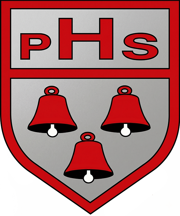 Heighington CE Primary School Logo