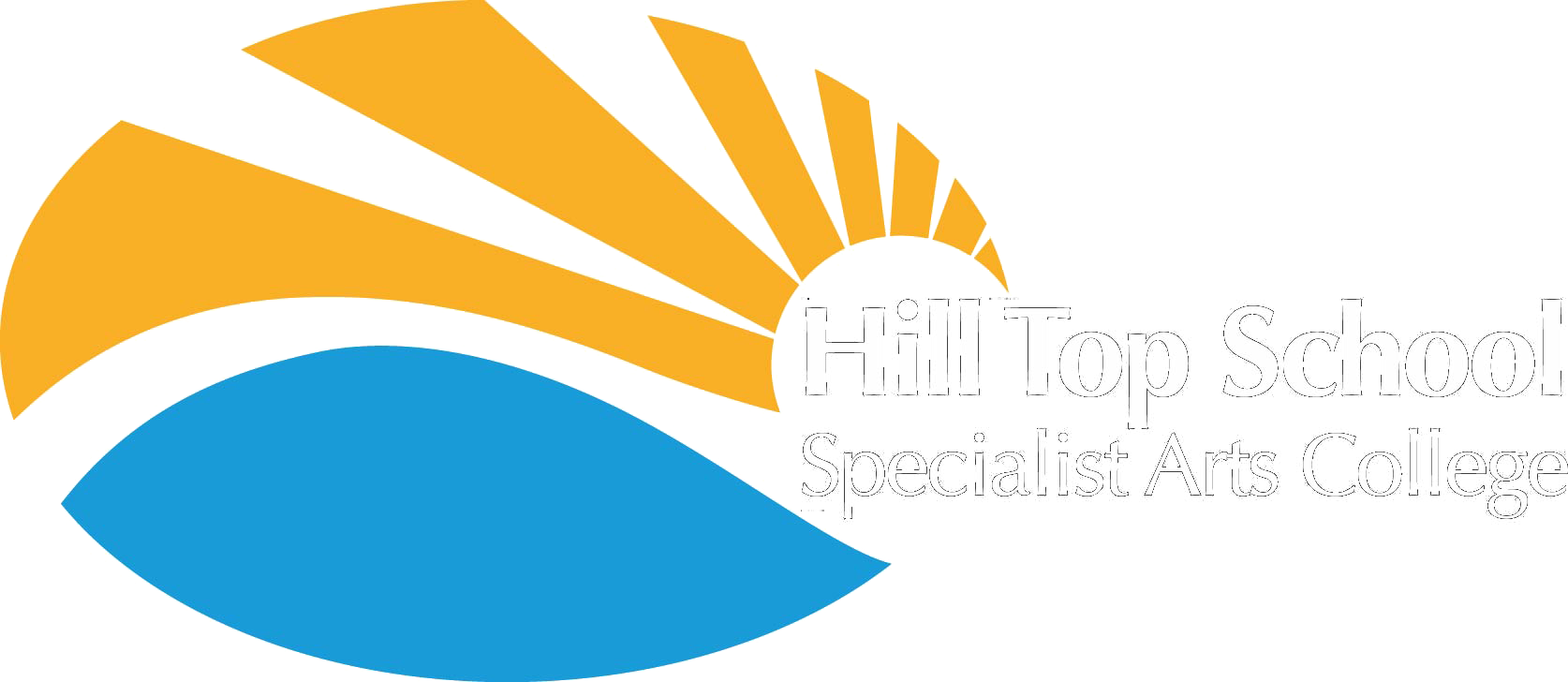 Hill Top School Logo