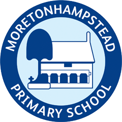 Moretonhampstead Primary School Logo