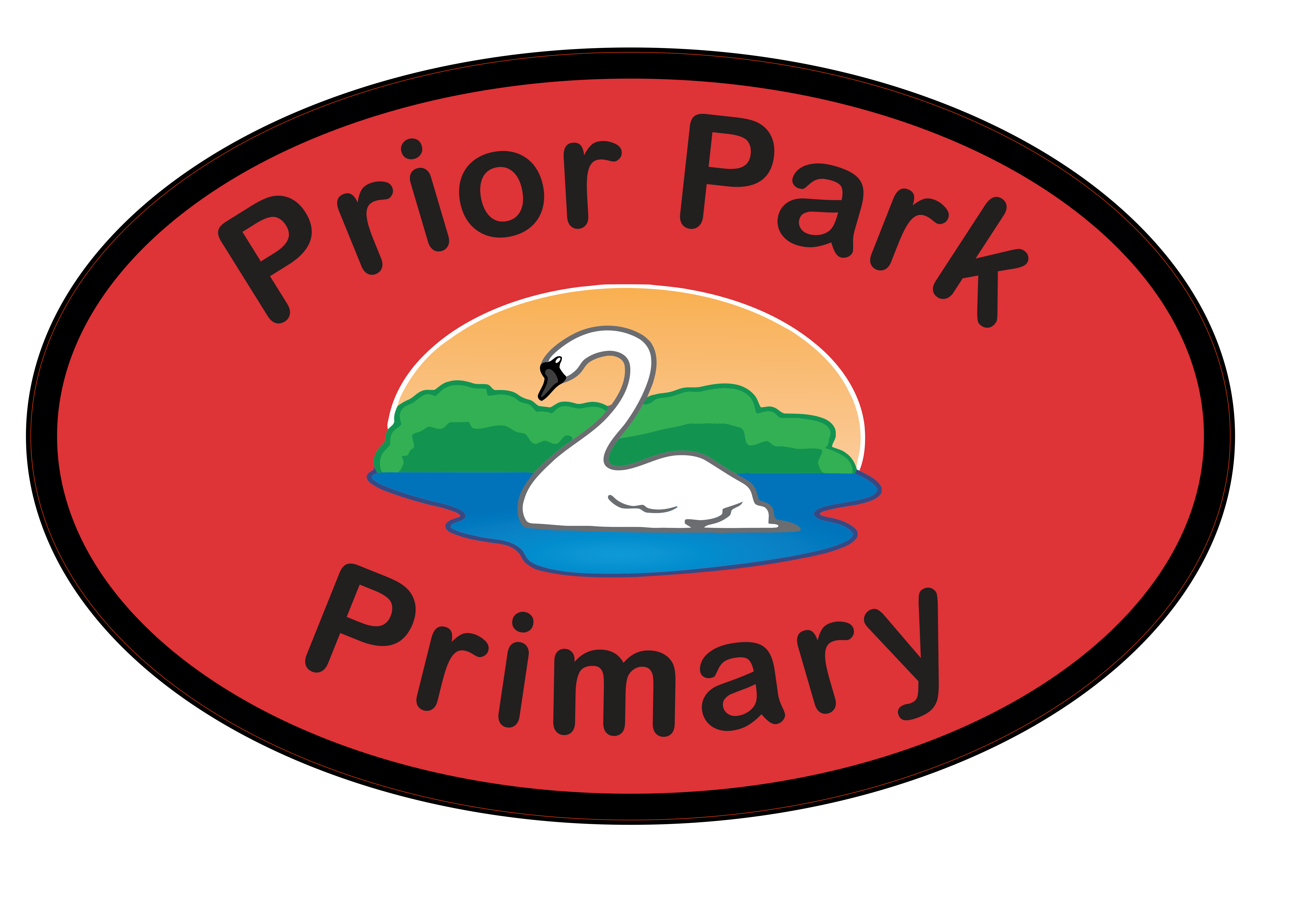 Prior Park School Logo