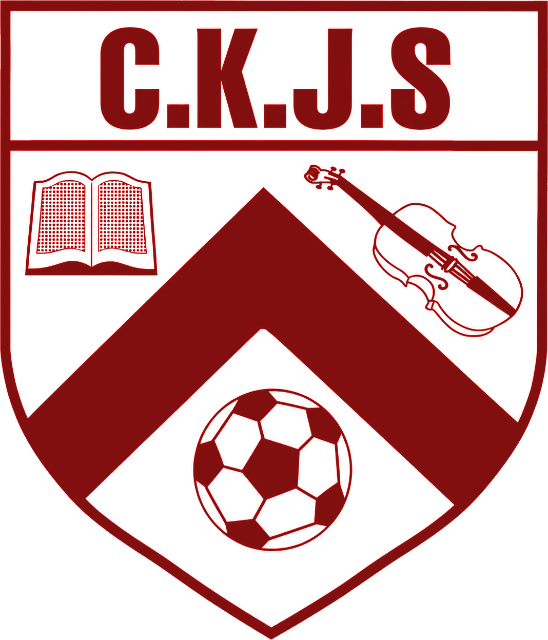 Charlton Kings Junior School Logo