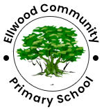 Ellwood Community Primary School Logo