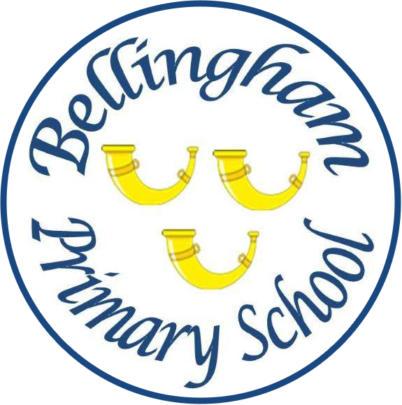 Bellingham Primary School Logo