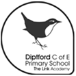 Diptford Church of England Primary School Logo