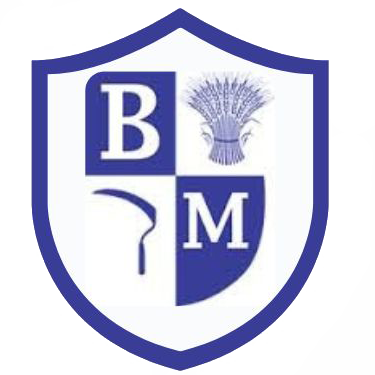 Barley Mow Primary School Logo