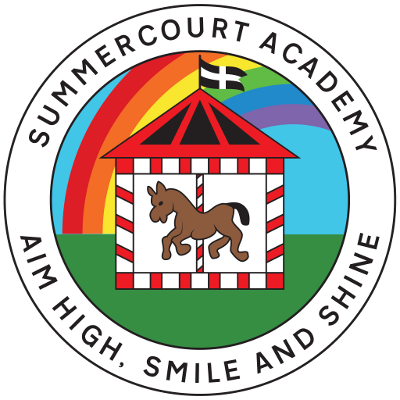 Summercourt Academy Logo