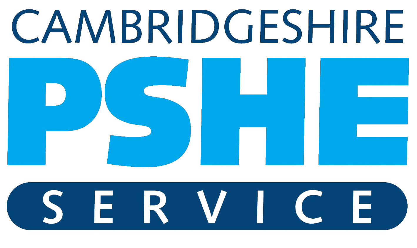 Cambridgeshire PSHE Service Logo