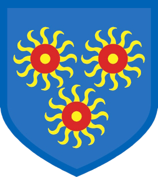 St Edmund's Catholic Primary School Logo