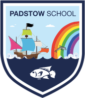 Padstow School Logo