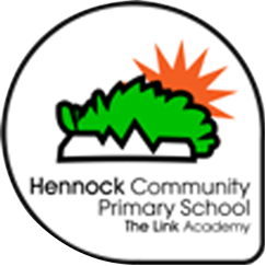 Hennock Community Primary School Logo