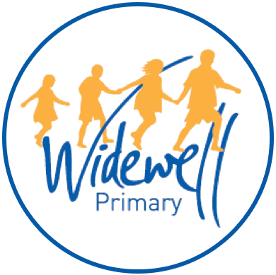 Widewell Primary School Logo