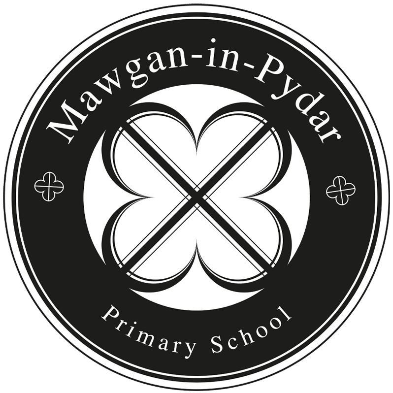 Mawgan-in-Pydar Primary School Logo