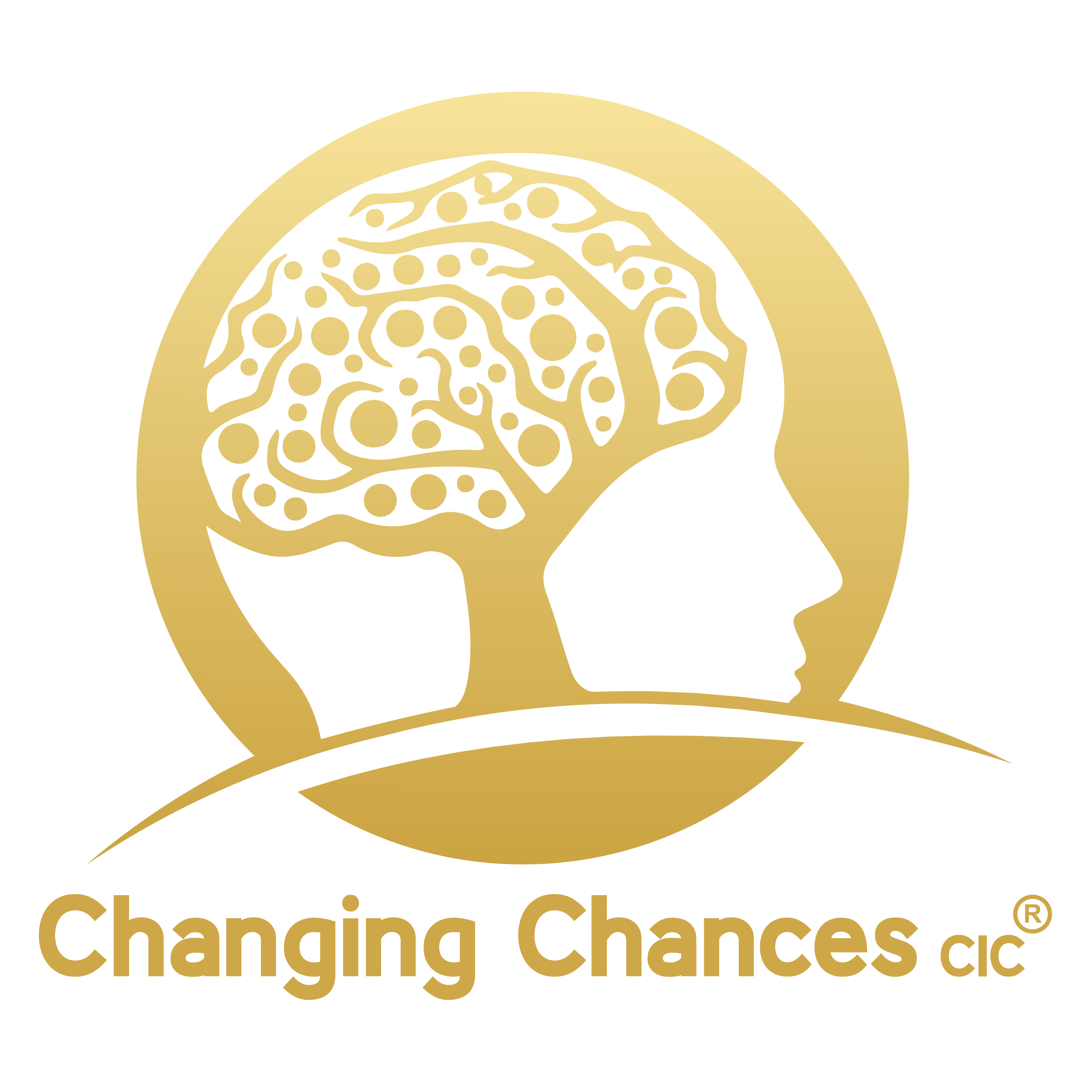 Changing Chances New Logo