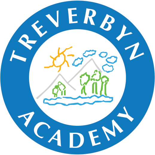 Treverbyn Academy Logo