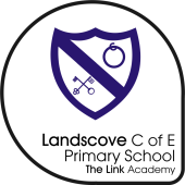 Landscove Church of England Primary School Logo