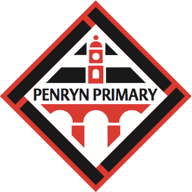Penryn Primary Academy Logo