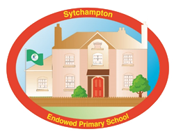 Sytchampton Endowed Primary School Logo