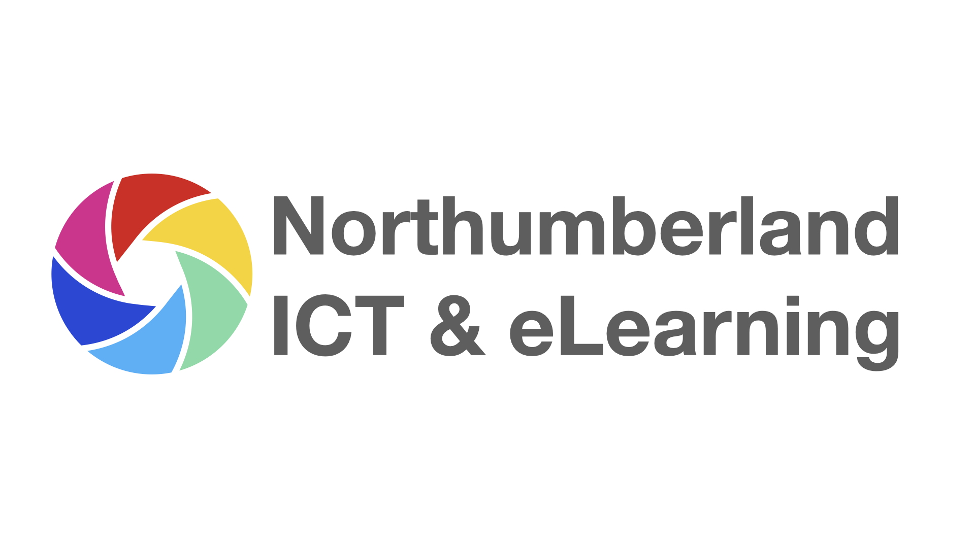 Northumberland ICT & eLearning Logo