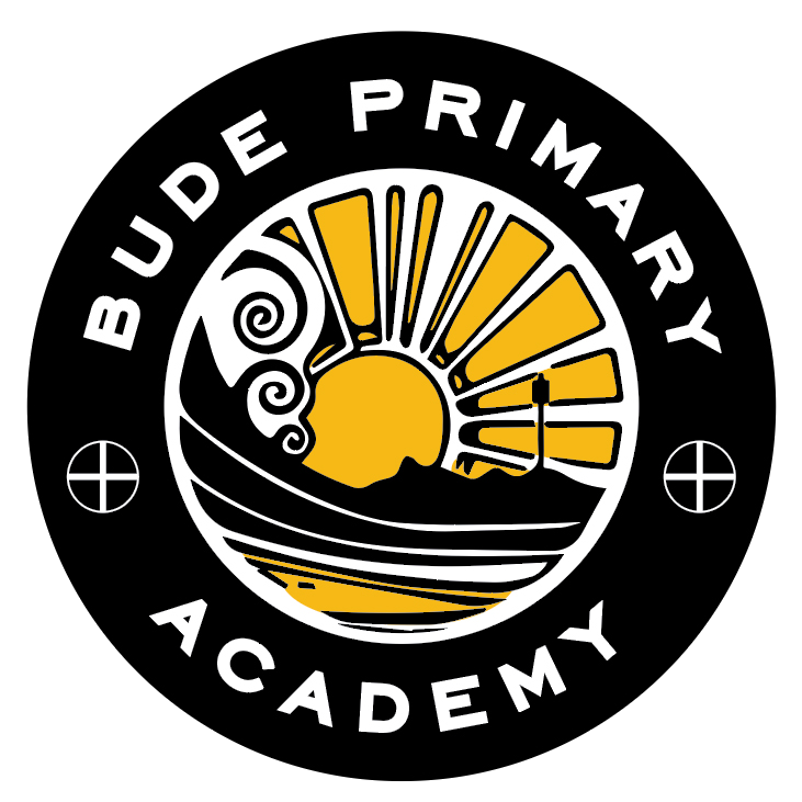 Bude Primary Academy - Juniors Logo
