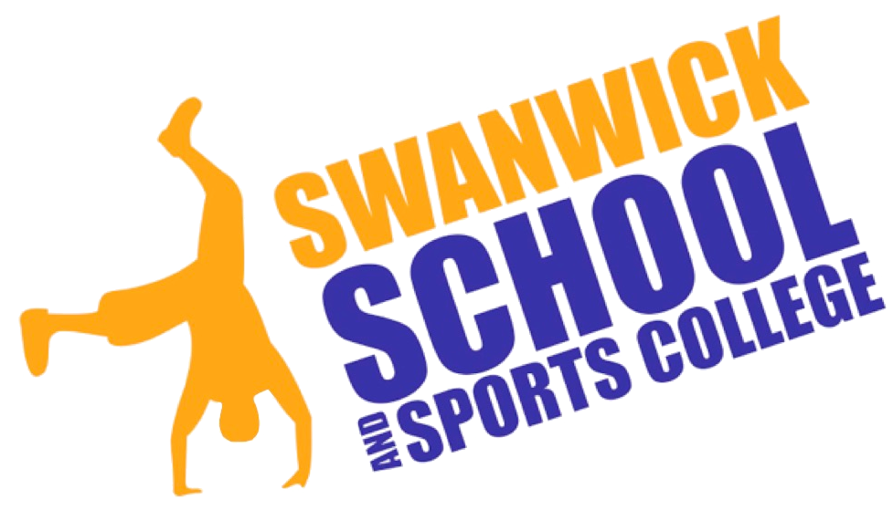 Swanwick School and Sports College Logo