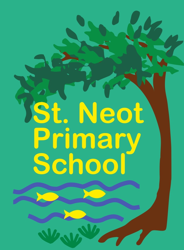 St Neot Community Primary School Logo