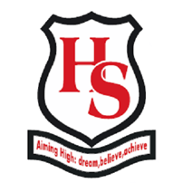 Hillcrest School Logo