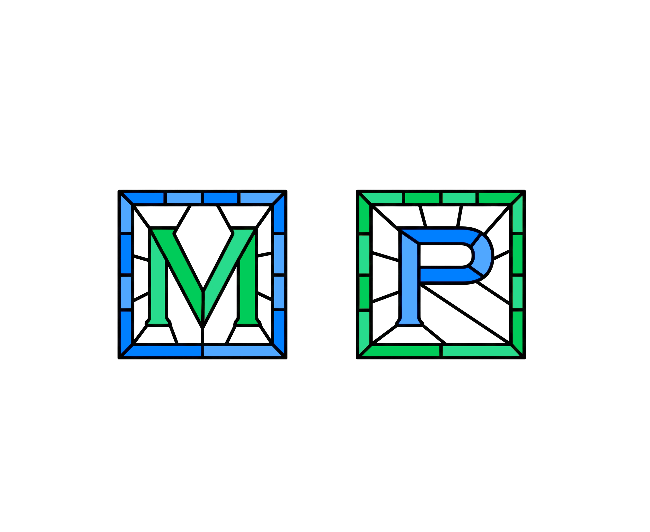 Monkfield Park Primary School Logo