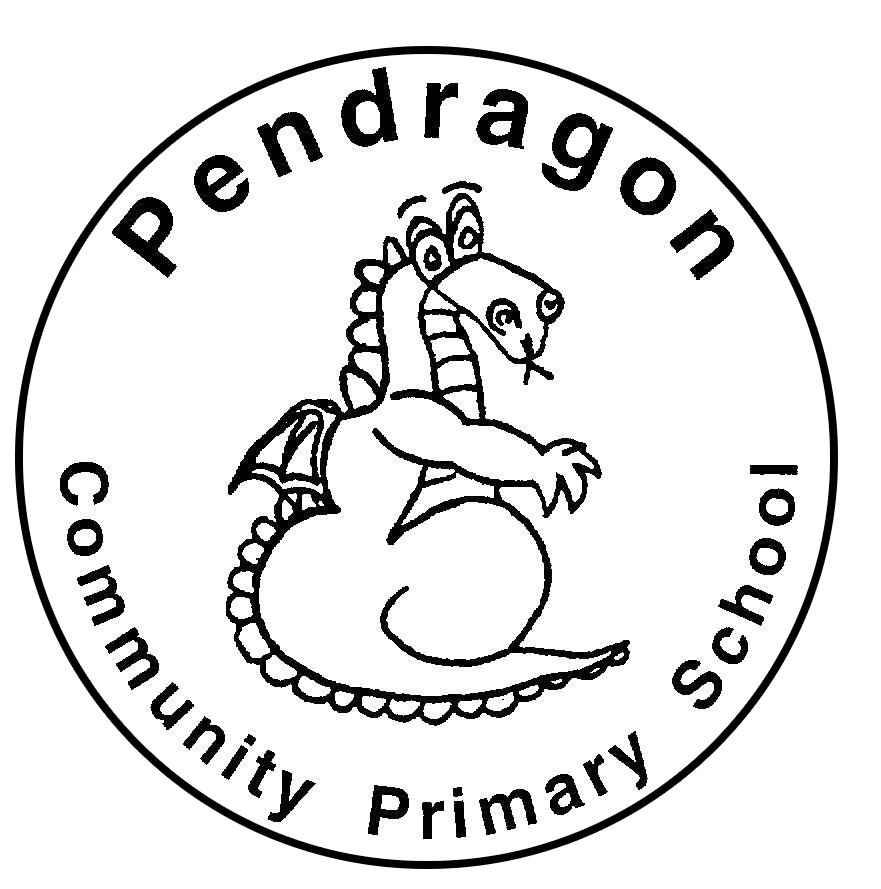 Pendragon Community Primary School Logo