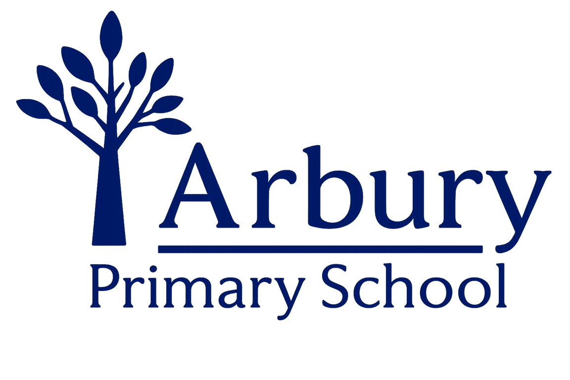 Arbury Primary School Logo