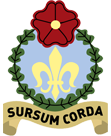 St Mary's Catholic Primary School Logo