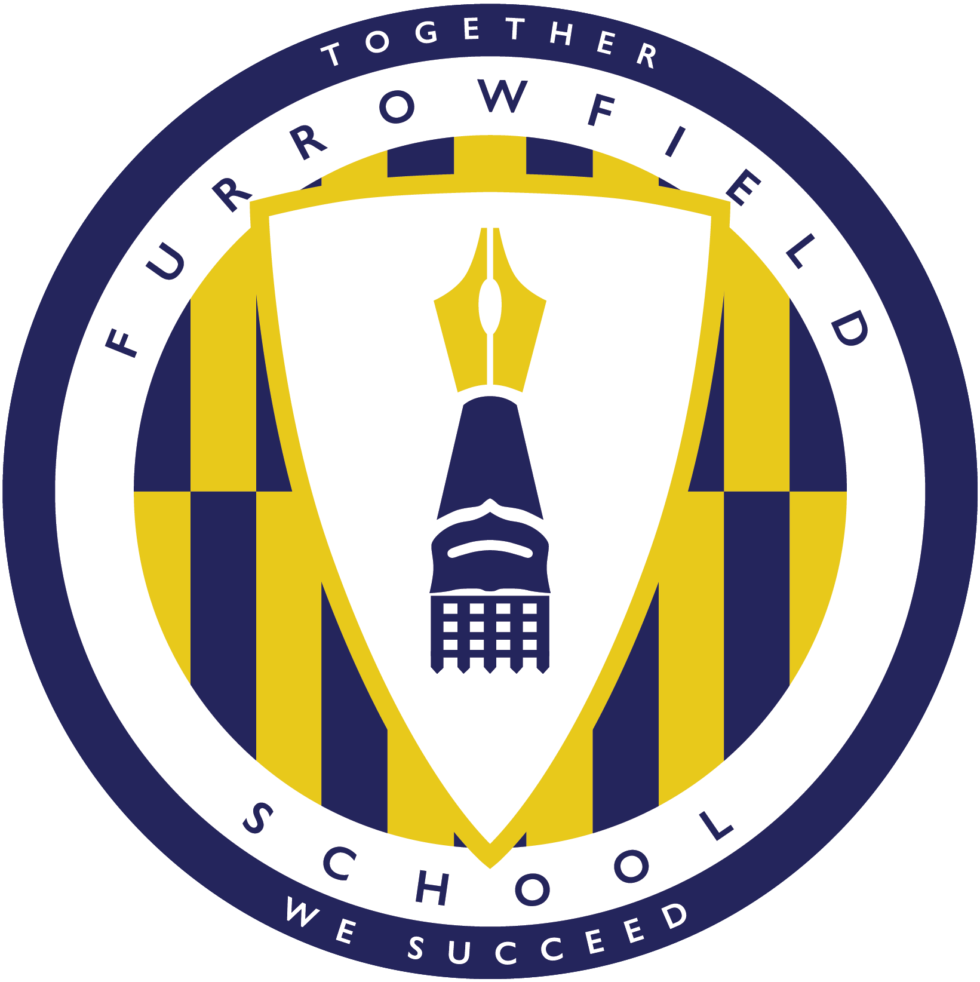 Furrowfield School Logo