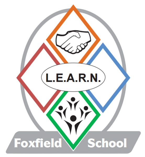 Foxfield School Logo