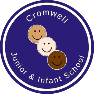 Cromwell Junior & Infant School Logo