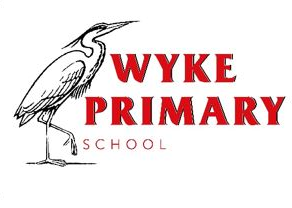 Wyke Primary School Logo