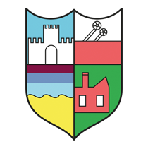 Ellington Primary School Logo