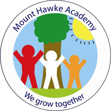 Mount Hawke Academy Logo