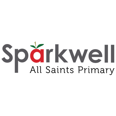 Sparkwell All Saints Primary School Logo