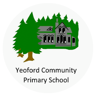 Yeoford Community Primary School Logo