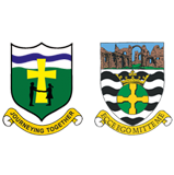 Lowick and Holy Island Church of England First Schools Logo