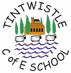 Tintwistle Primary School Logo