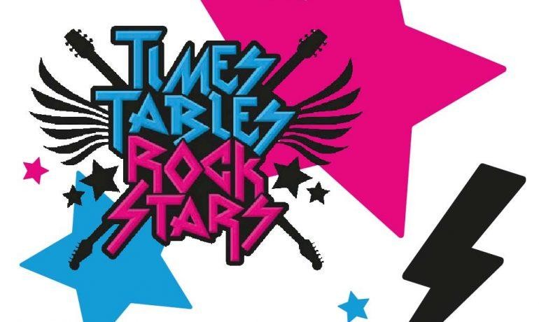 Times Table Rock Stars