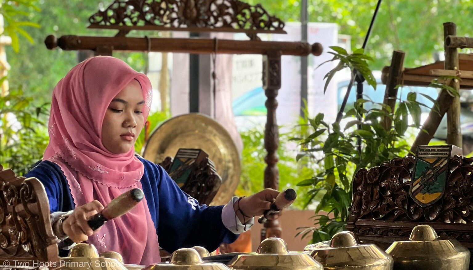Gamelan