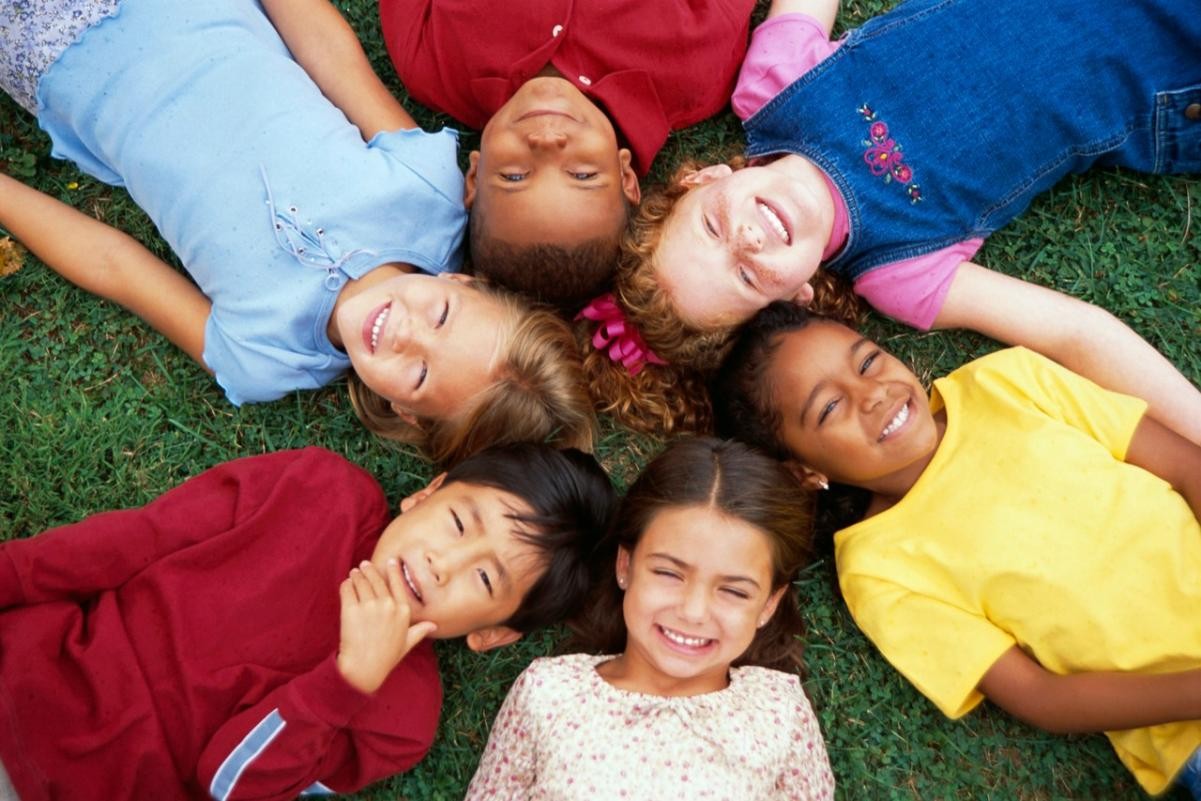 Children