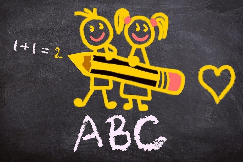 chalk