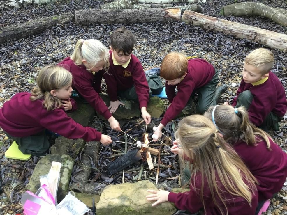 Forest school 