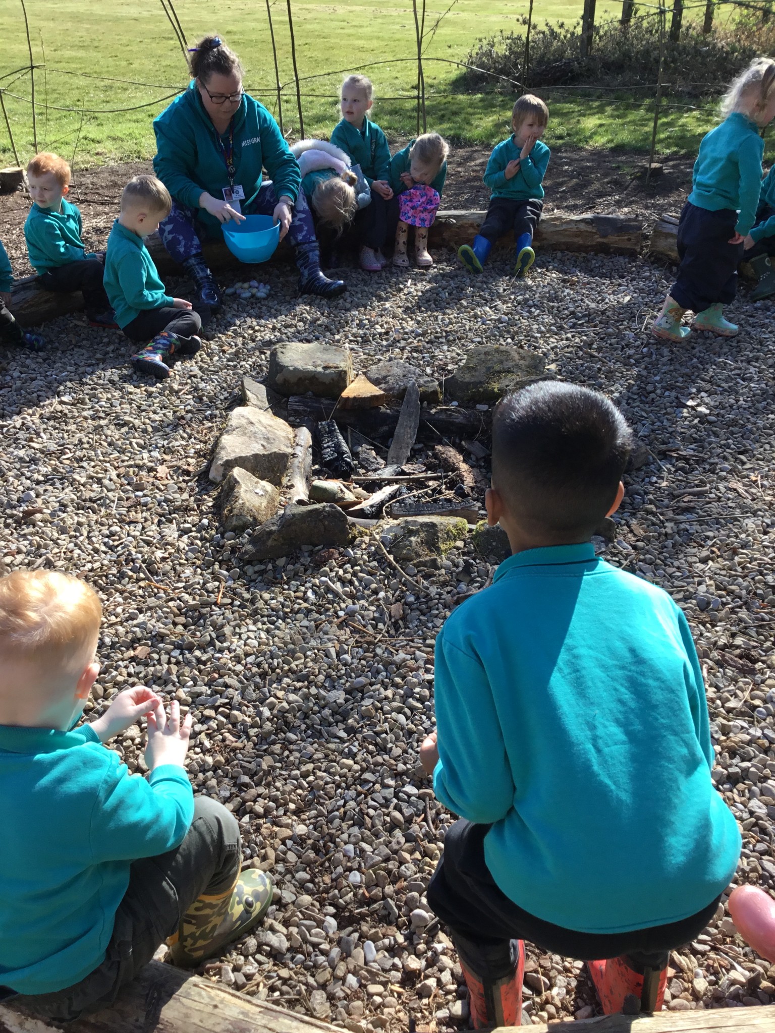 Forest School